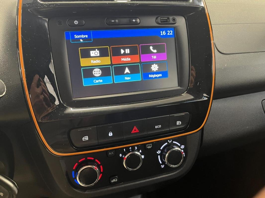 Dacia Spring - Photo 9