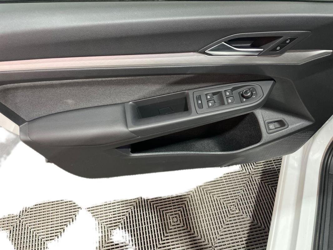 Volkswagen Golf - Photo 15