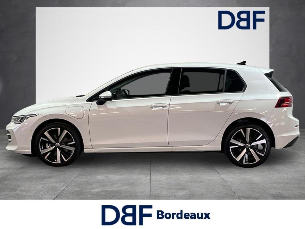 Volkswagen Golf - Photo 2