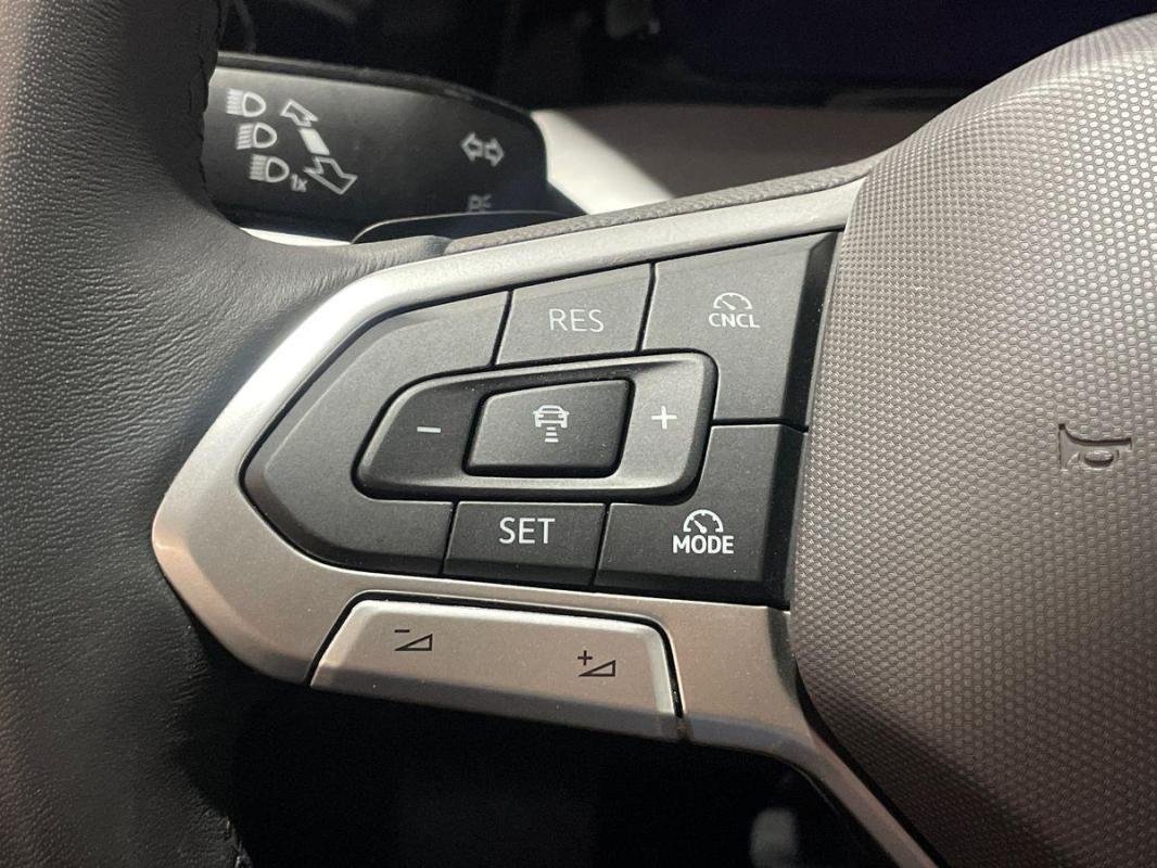 Volkswagen Golf - Photo 21