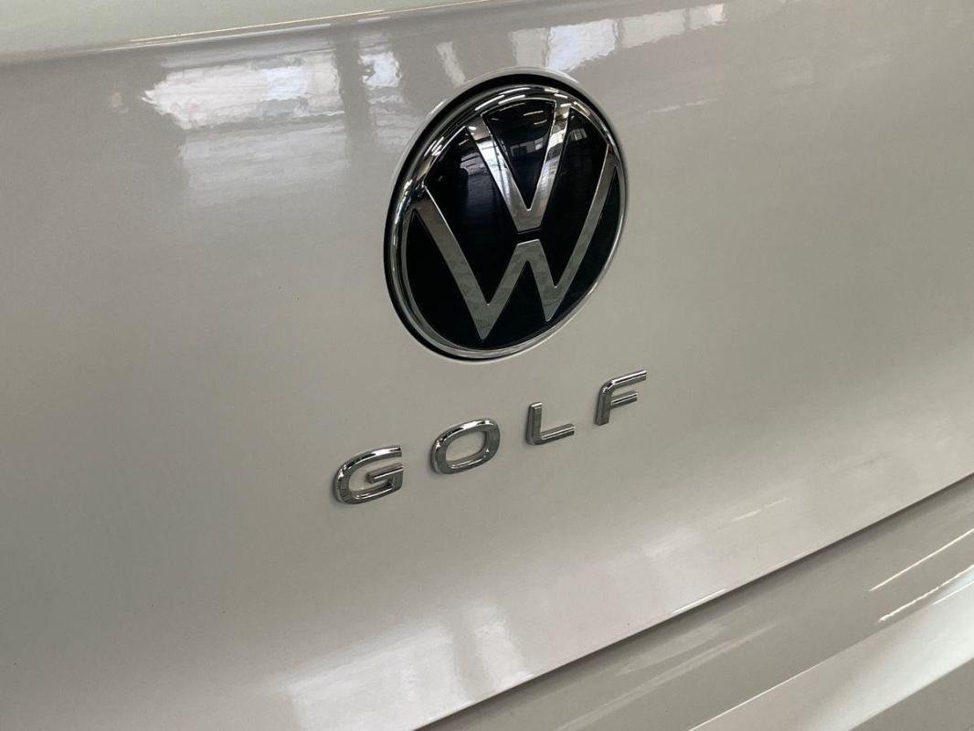 Volkswagen Golf - Photo 27
