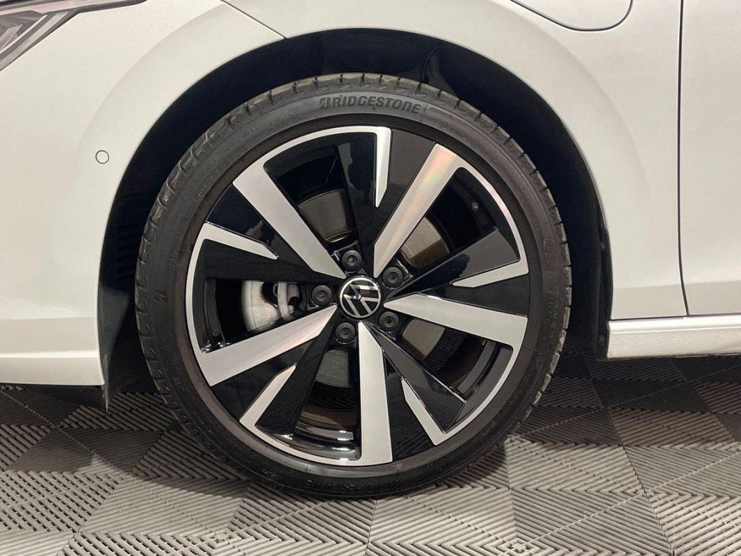 Volkswagen Golf - Photo 29