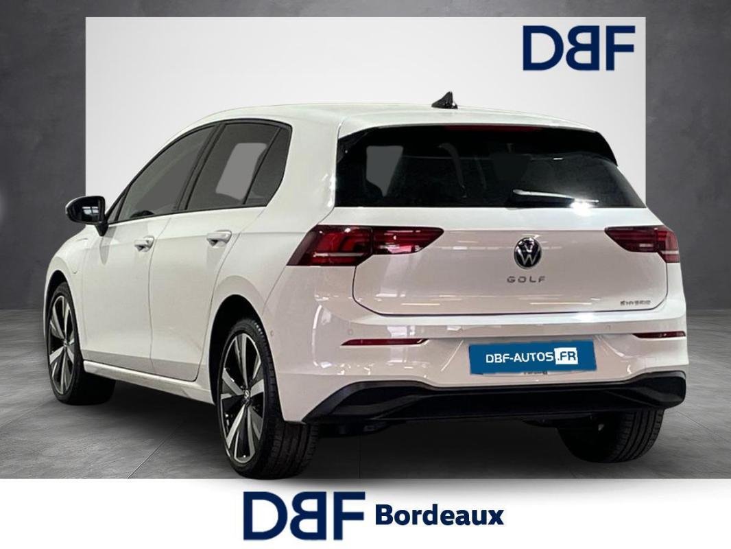 Volkswagen Golf - Photo 3