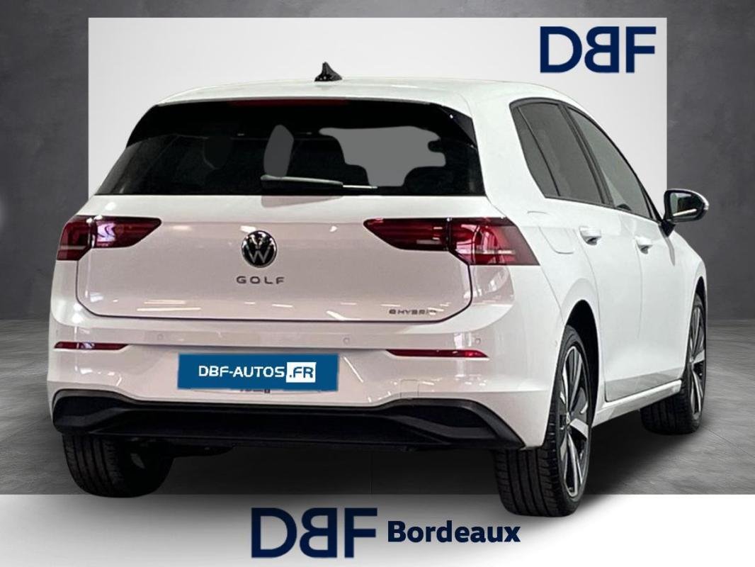 Volkswagen Golf - Photo 5
