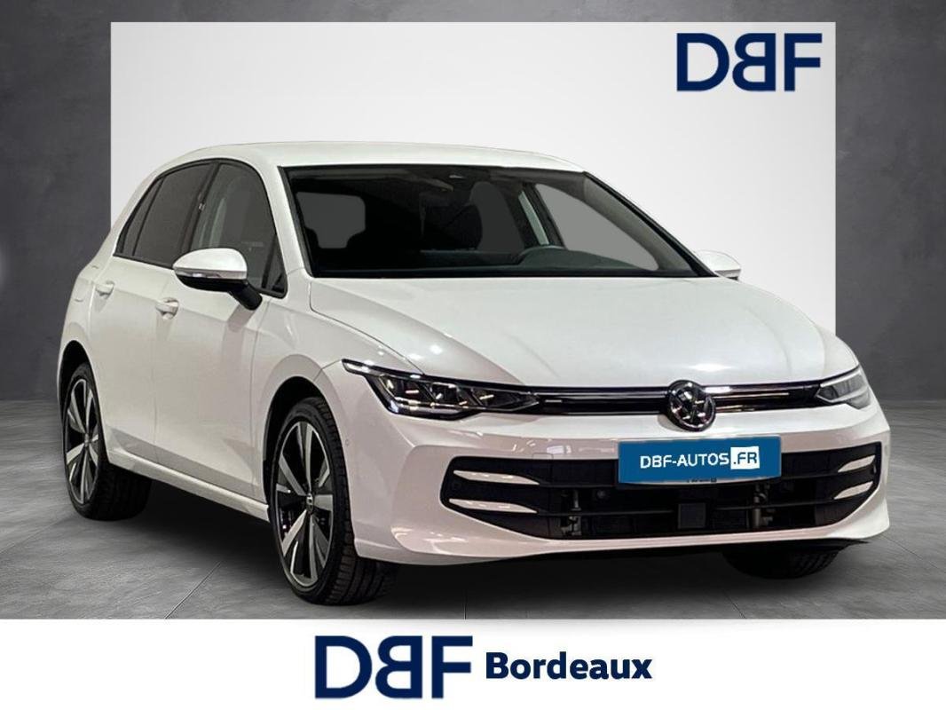 Volkswagen Golf - Photo 6