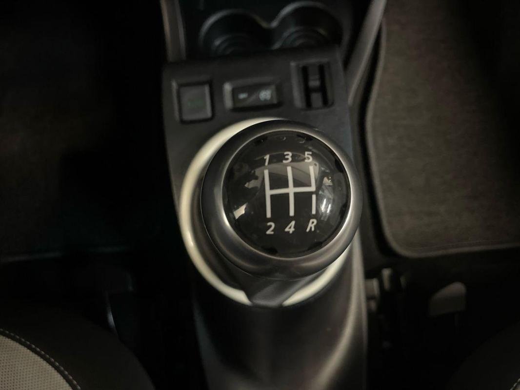 Renault Twingo - Photo 11