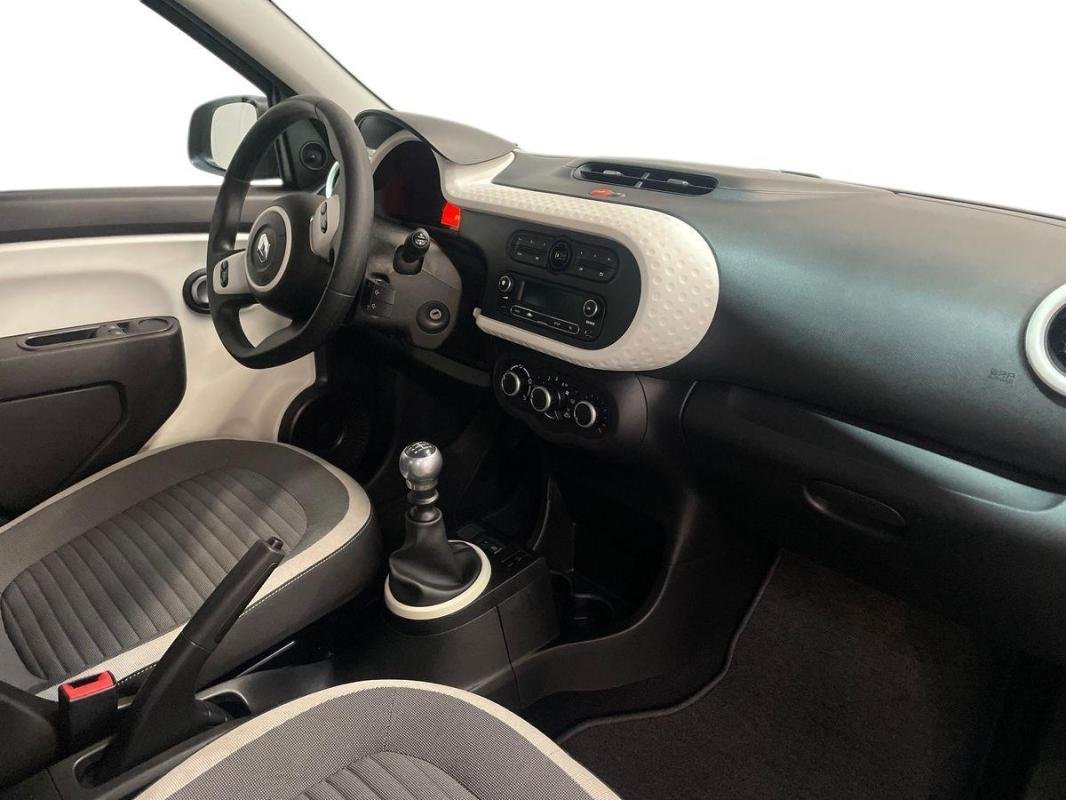 Renault Twingo - Photo 13