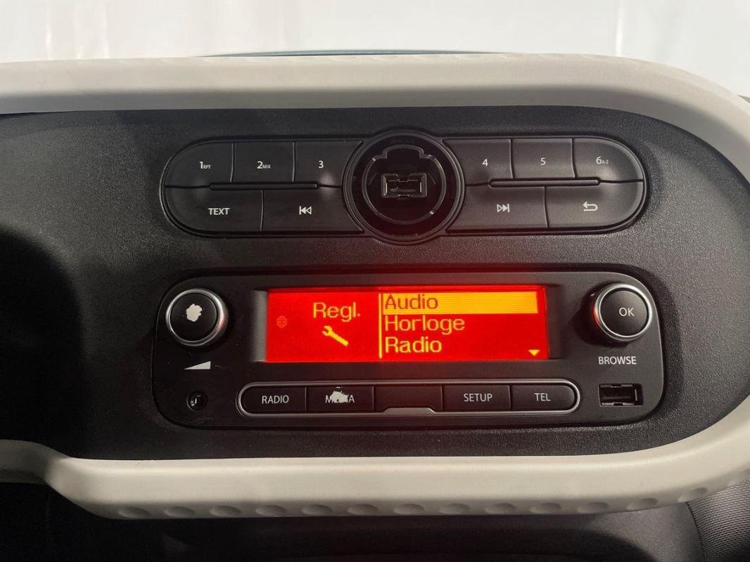 Renault Twingo - Photo 18