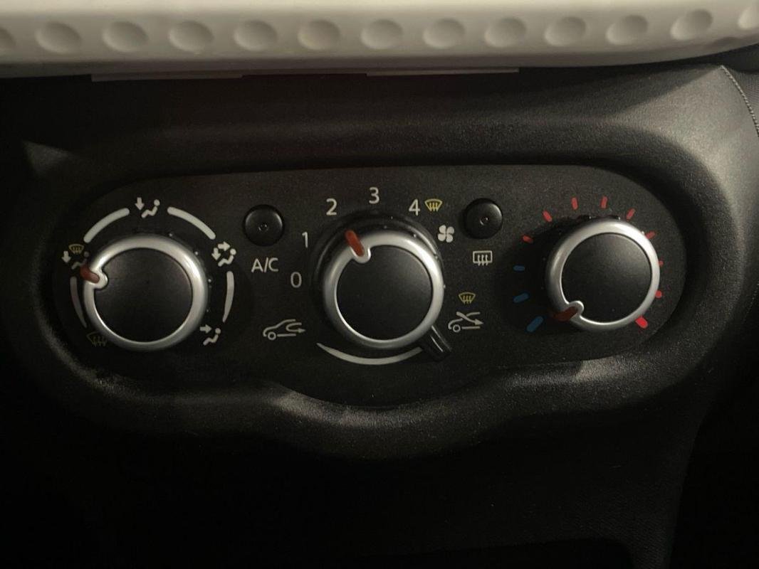 Renault Twingo - Photo 19