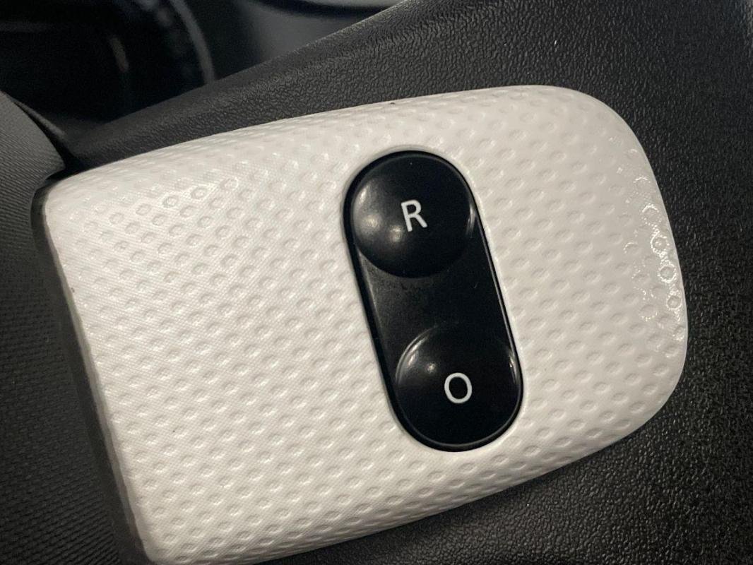 Renault Twingo - Photo 20