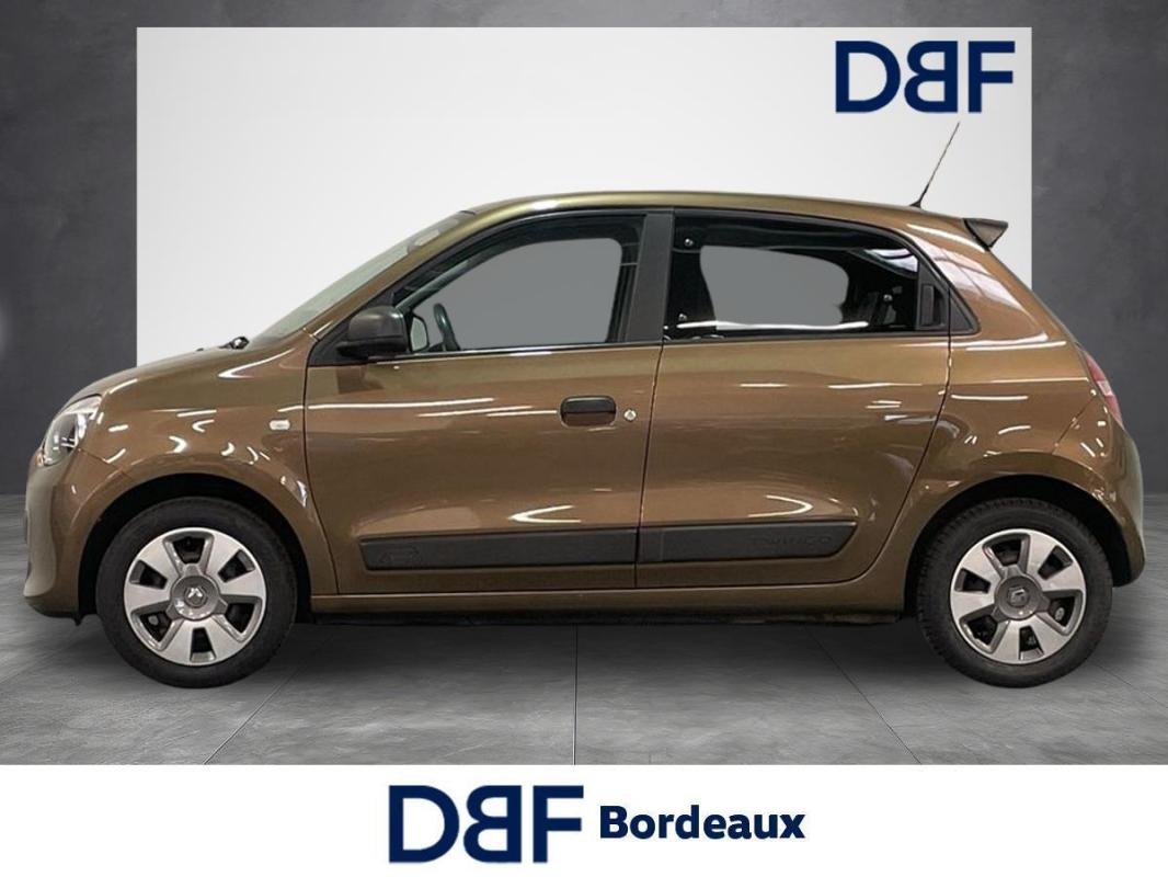 Renault Twingo - Photo 2