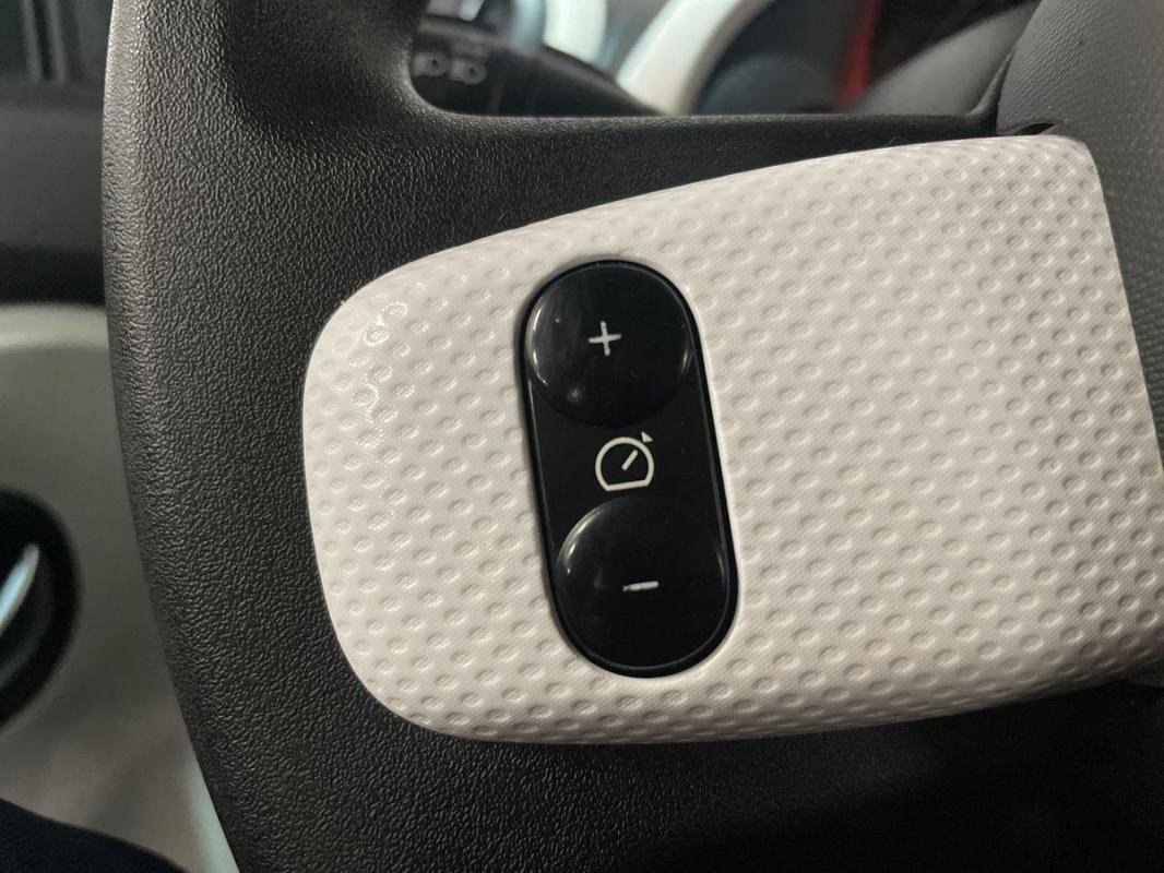 Renault Twingo - Photo 21