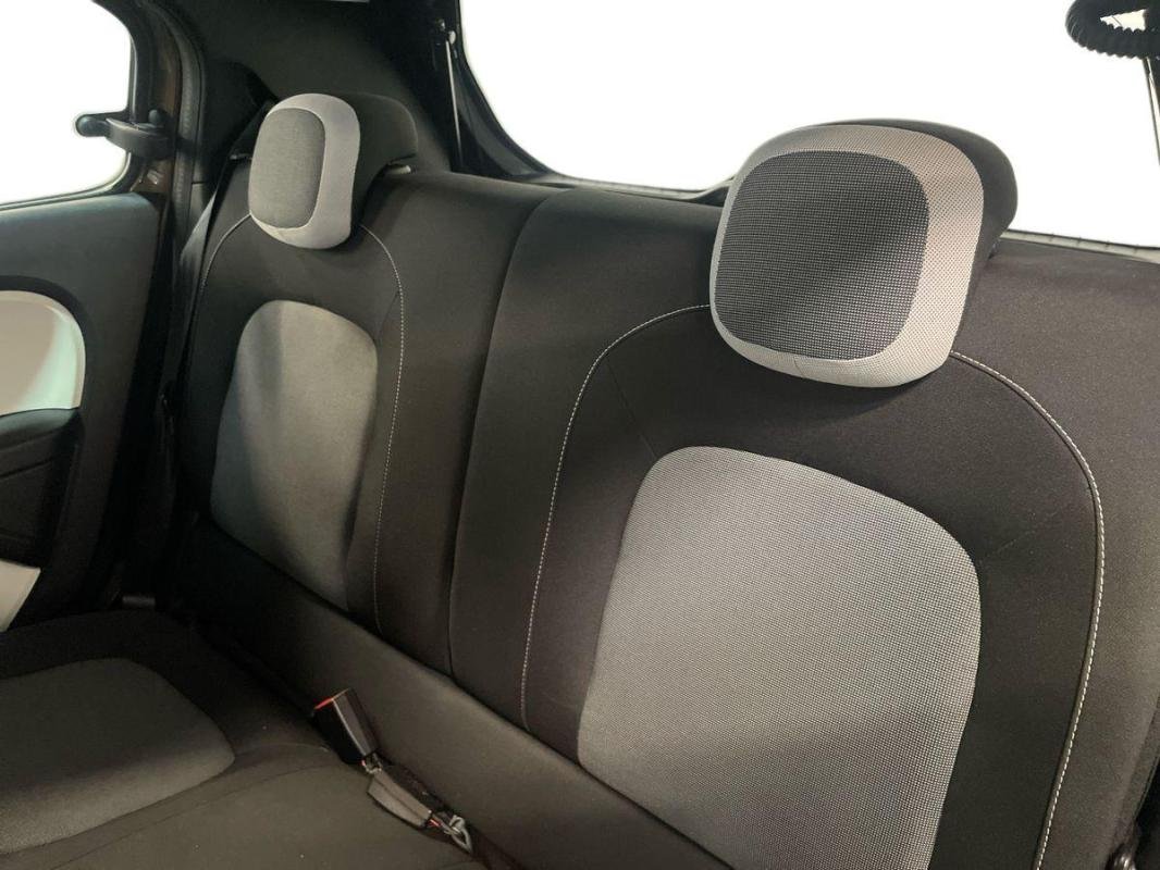 Renault Twingo - Photo 23