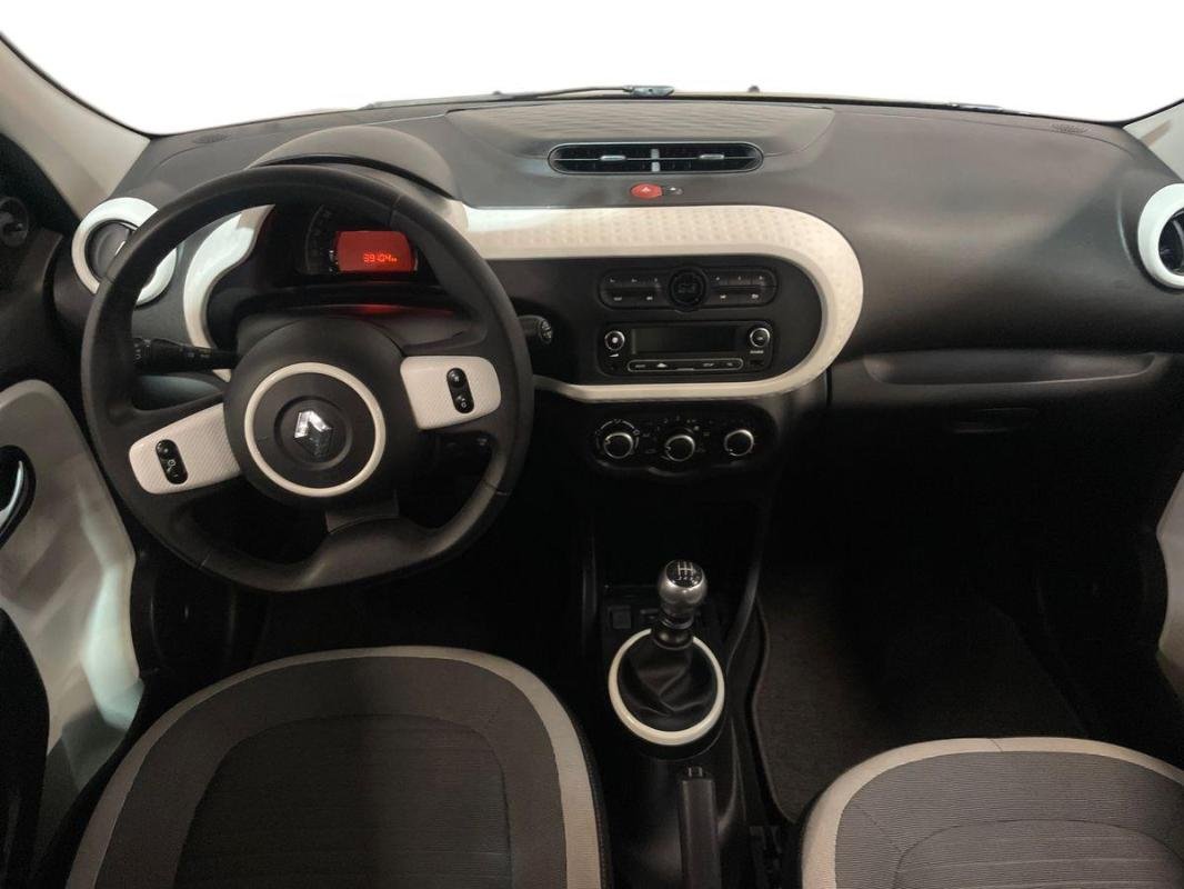 Renault Twingo - Photo 24