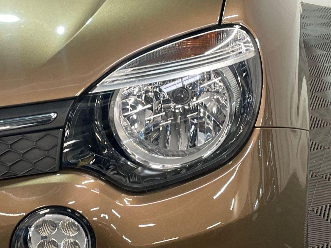 Renault Twingo - Photo 25