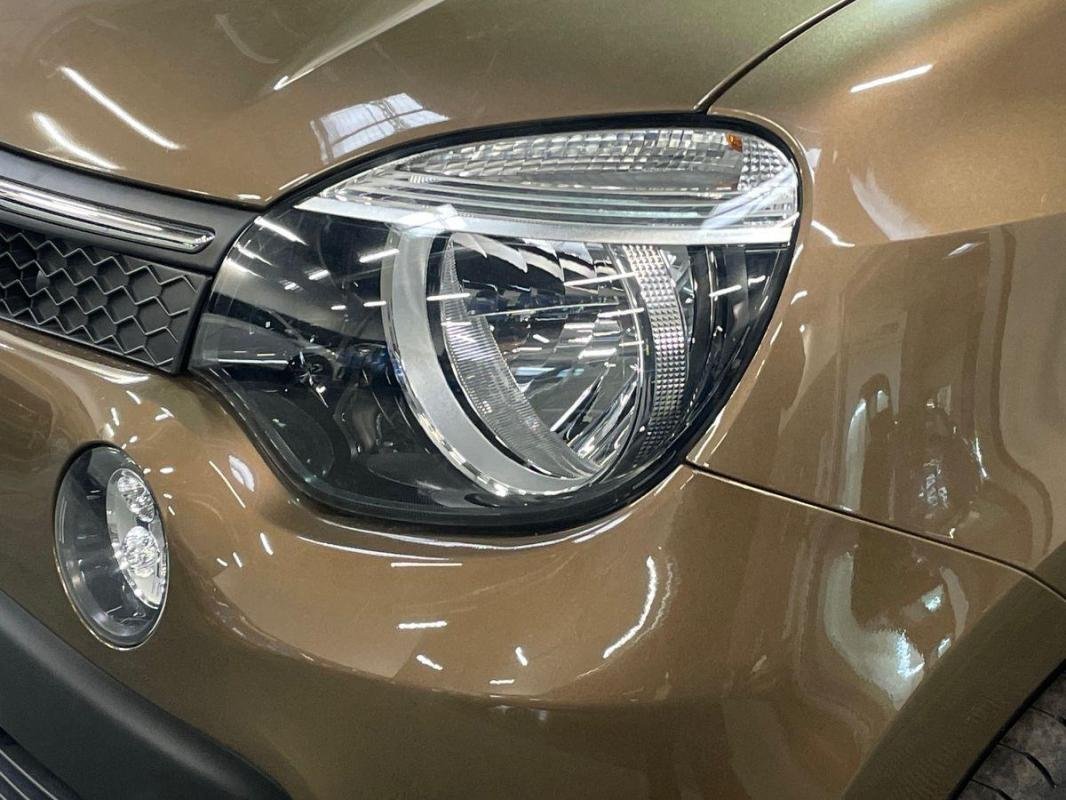 Renault Twingo - Photo 26