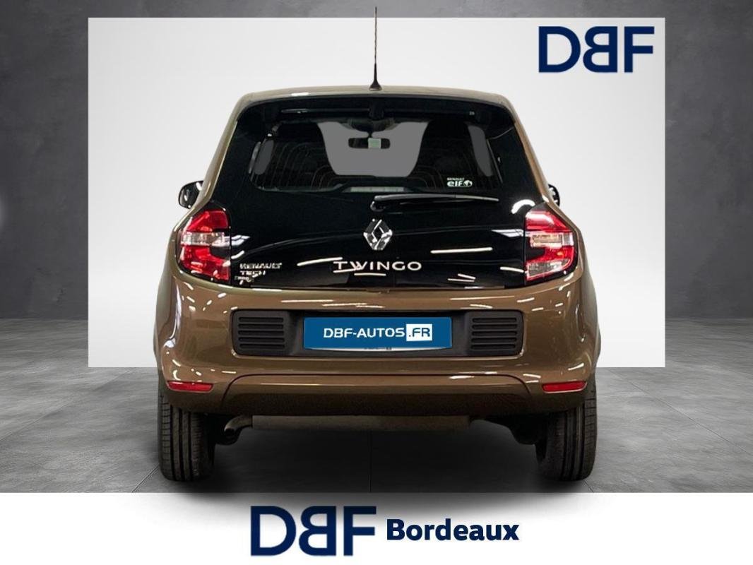 Renault Twingo - Photo 4