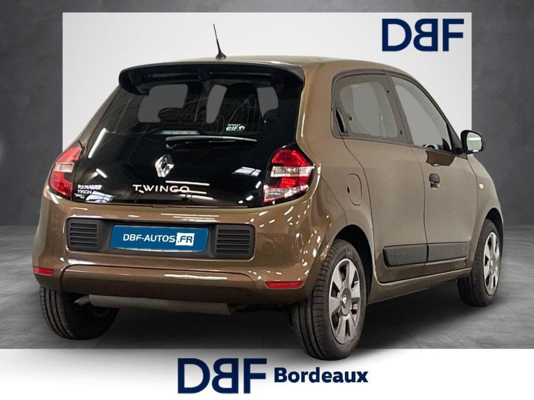 Renault Twingo - Photo 5