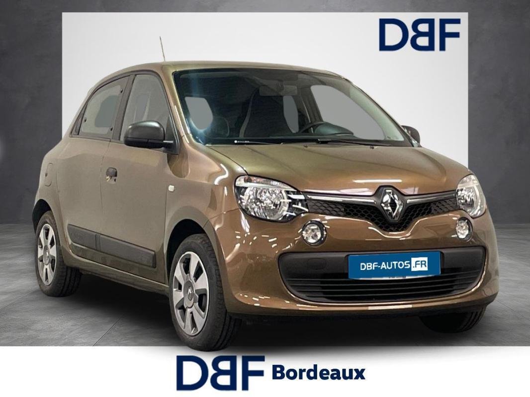 Renault Twingo - Photo 6