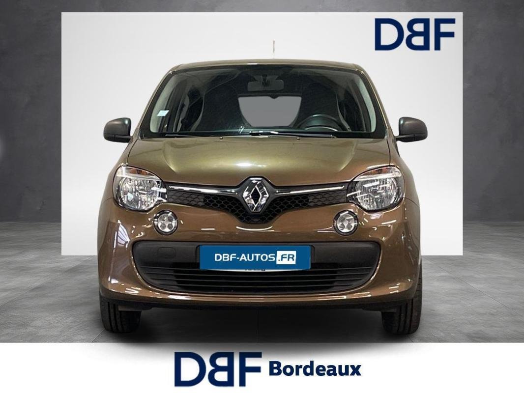 Renault Twingo - Photo 7