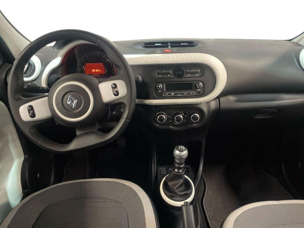 Renault Twingo - Photo 8