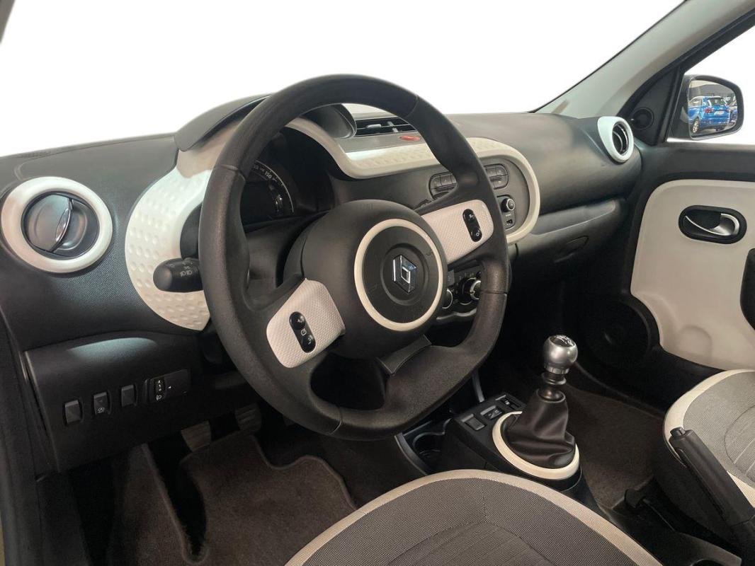 Renault Twingo - Photo 9