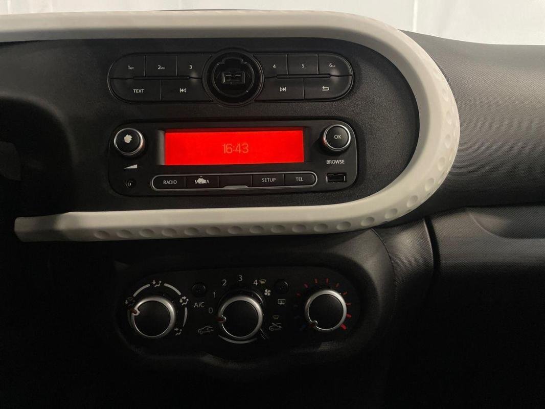 Renault Twingo - Photo 10