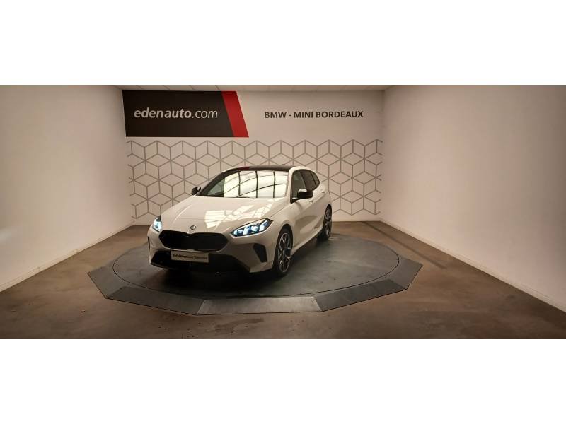 BMW Série 1 - Photo 13
