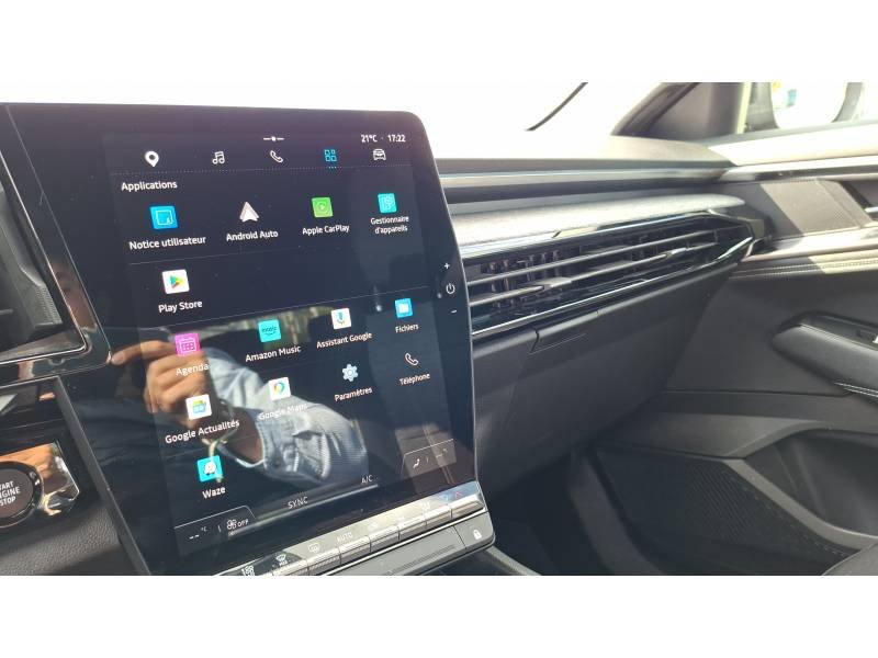 Renault Austral - Photo 15