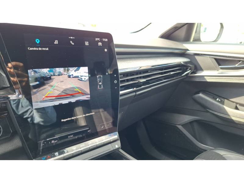 Renault Austral - Photo 16