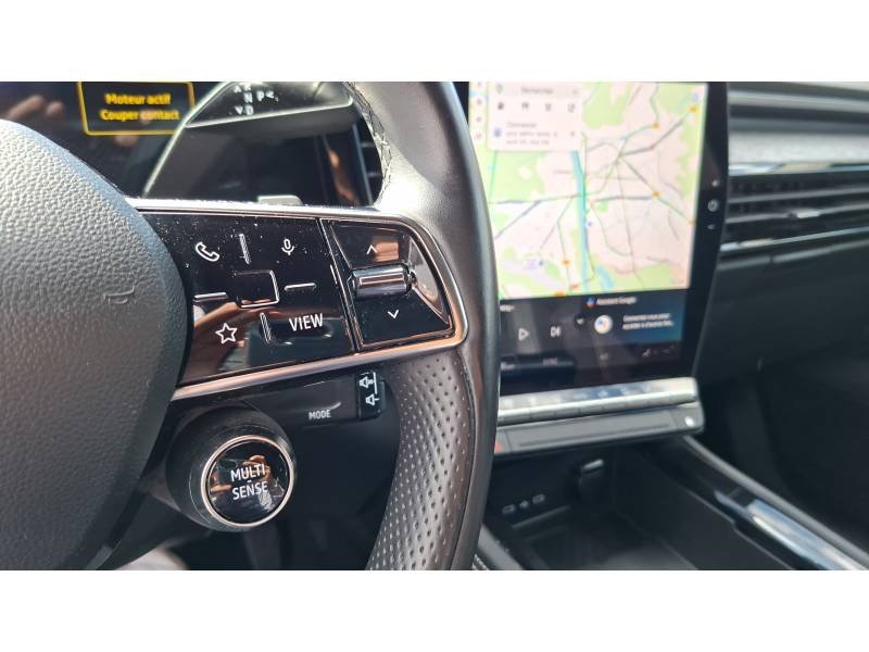 Renault Austral - Photo 17