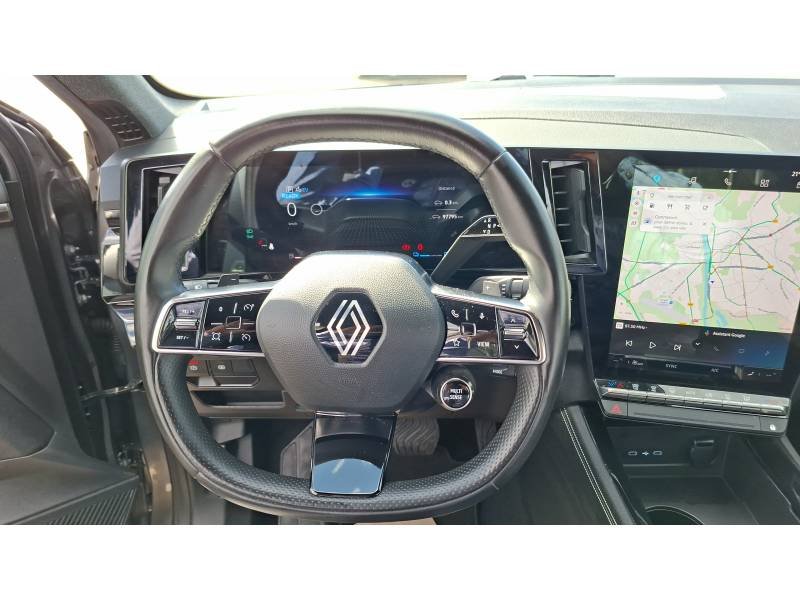 Renault Austral - Photo 19