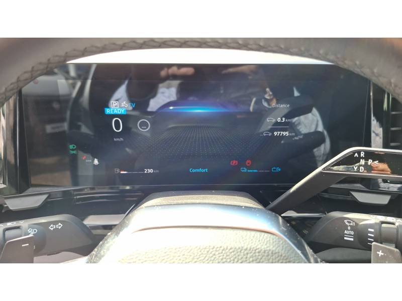Renault Austral - Photo 21