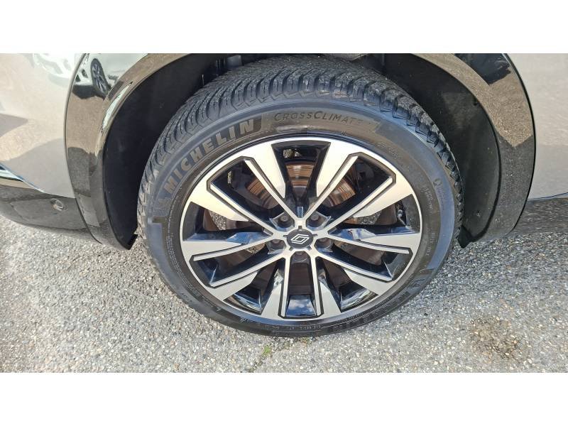 Renault Austral - Photo 30