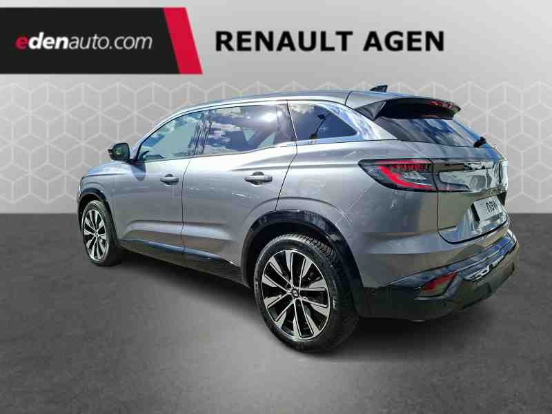 Renault Austral - Photo 3
