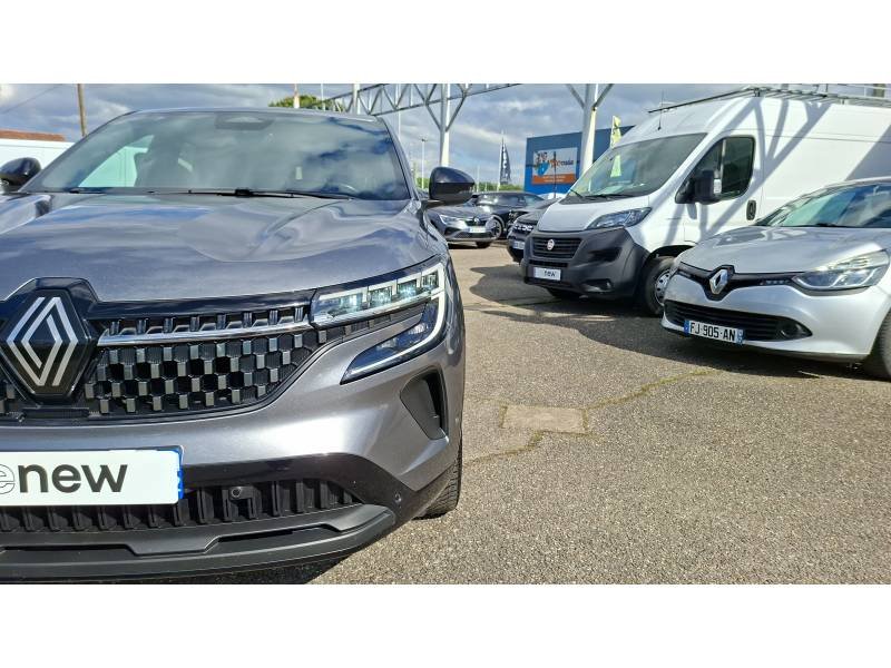 Renault Austral - Photo 33
