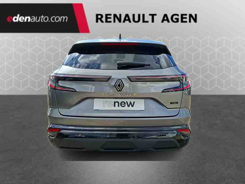 Renault Austral - Photo 4
