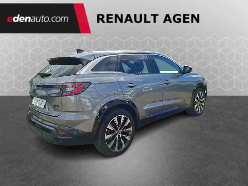 Renault Austral - Photo 5