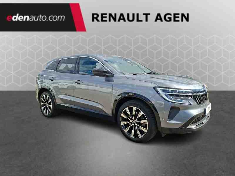 Renault Austral - Photo 7