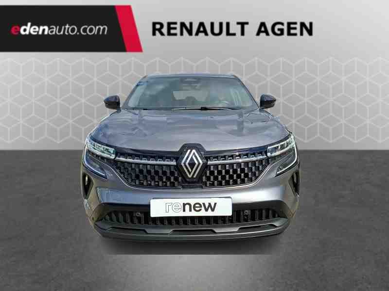 Renault Austral - Photo 8