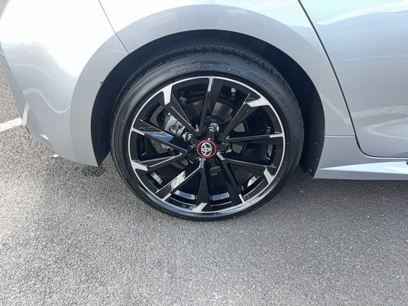 Toyota Corolla - Photo 18