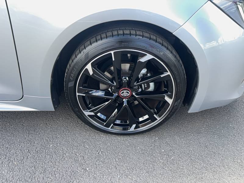 Toyota Corolla - Photo 19