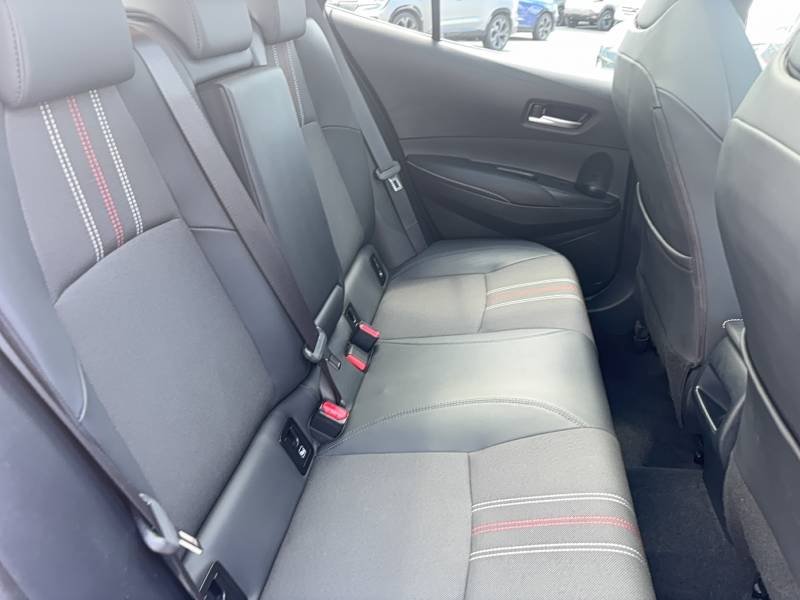 Toyota Corolla - Photo 21