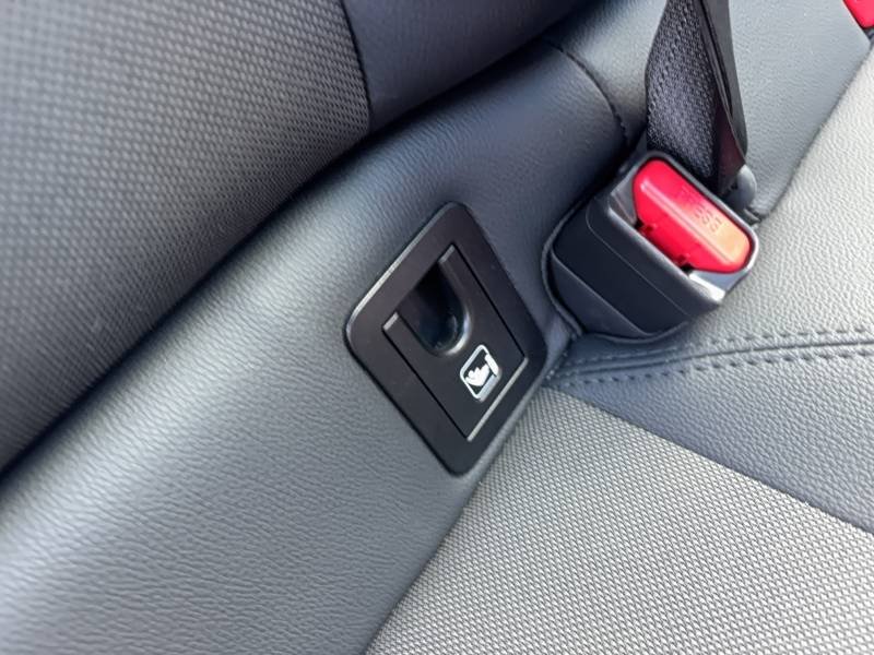 Toyota Corolla - Photo 22