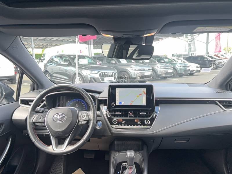 Toyota Corolla - Photo 24