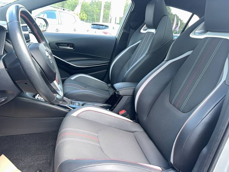 Toyota Corolla - Photo 27