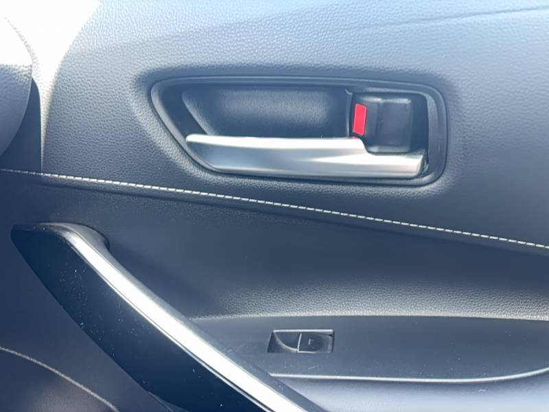 Toyota Corolla - Photo 37