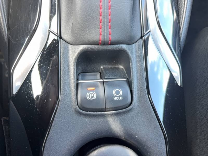 Toyota Corolla - Photo 40