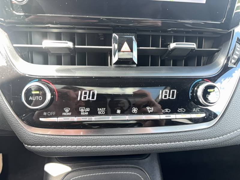 Toyota Corolla - Photo 41