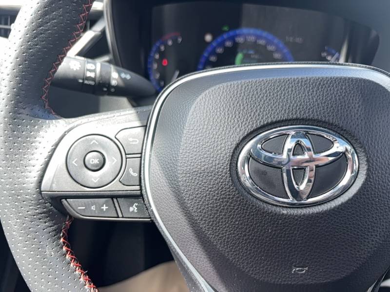 Toyota Corolla - Photo 44
